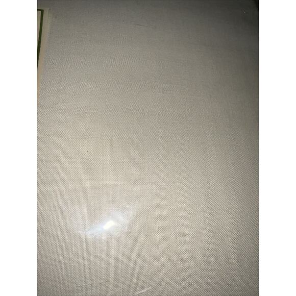 House And Home BHS Single Twin Size Sheet Flat NOS Easy Care Portugal 70x102 In - Picture 3 of 5